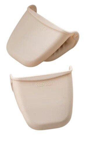Dexas Mini Silicone Mitts - Dexas International