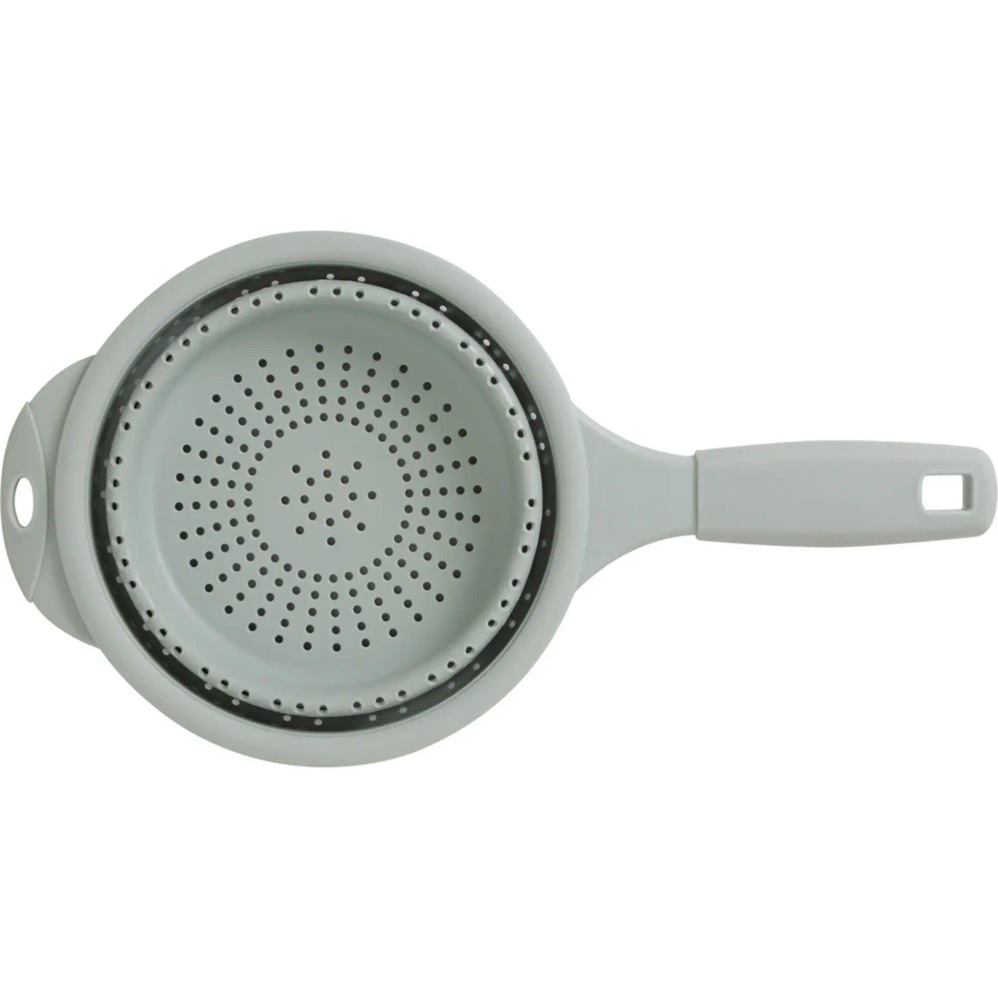 Dexas Collapsible Strainer 8 Inch - Dexas International