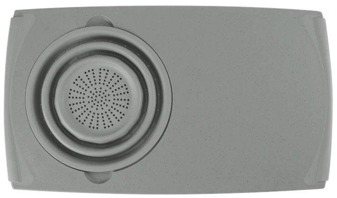 Dexas Over The Sink Strainer Board - Dexas International
