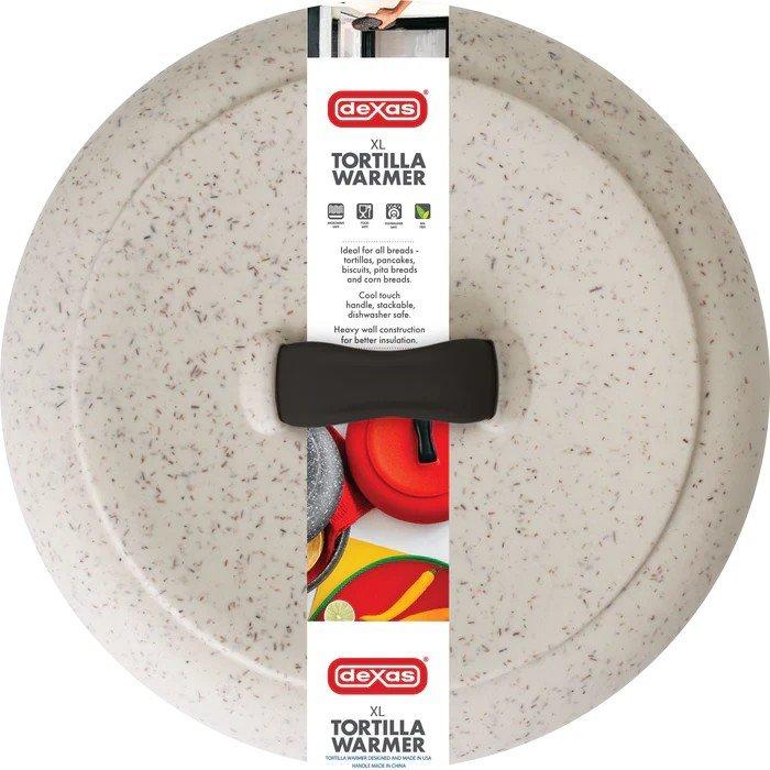 Dexas Tortilla Warmer - Dexas International