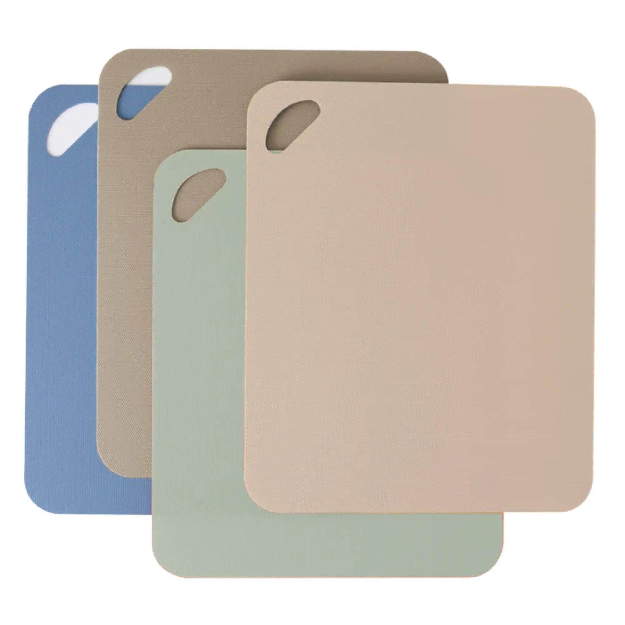 Dexas Heavy Duty Grippmat Set of 4 - Dexas International