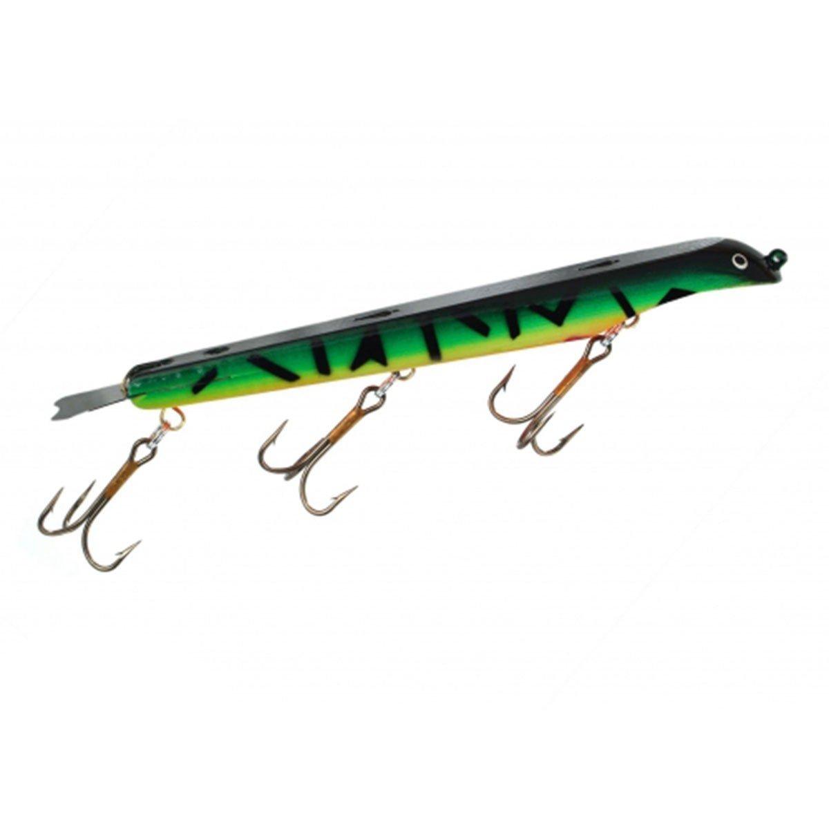 25673::Firetiger - Suick Thrill HI Jerkbait