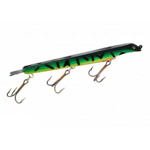 Firetiger - Suick Thrill HI Jerkbait
