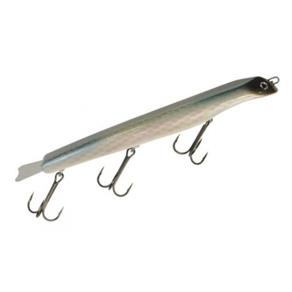 3402::Baitfish - Suick Thrill HI Jerkbait