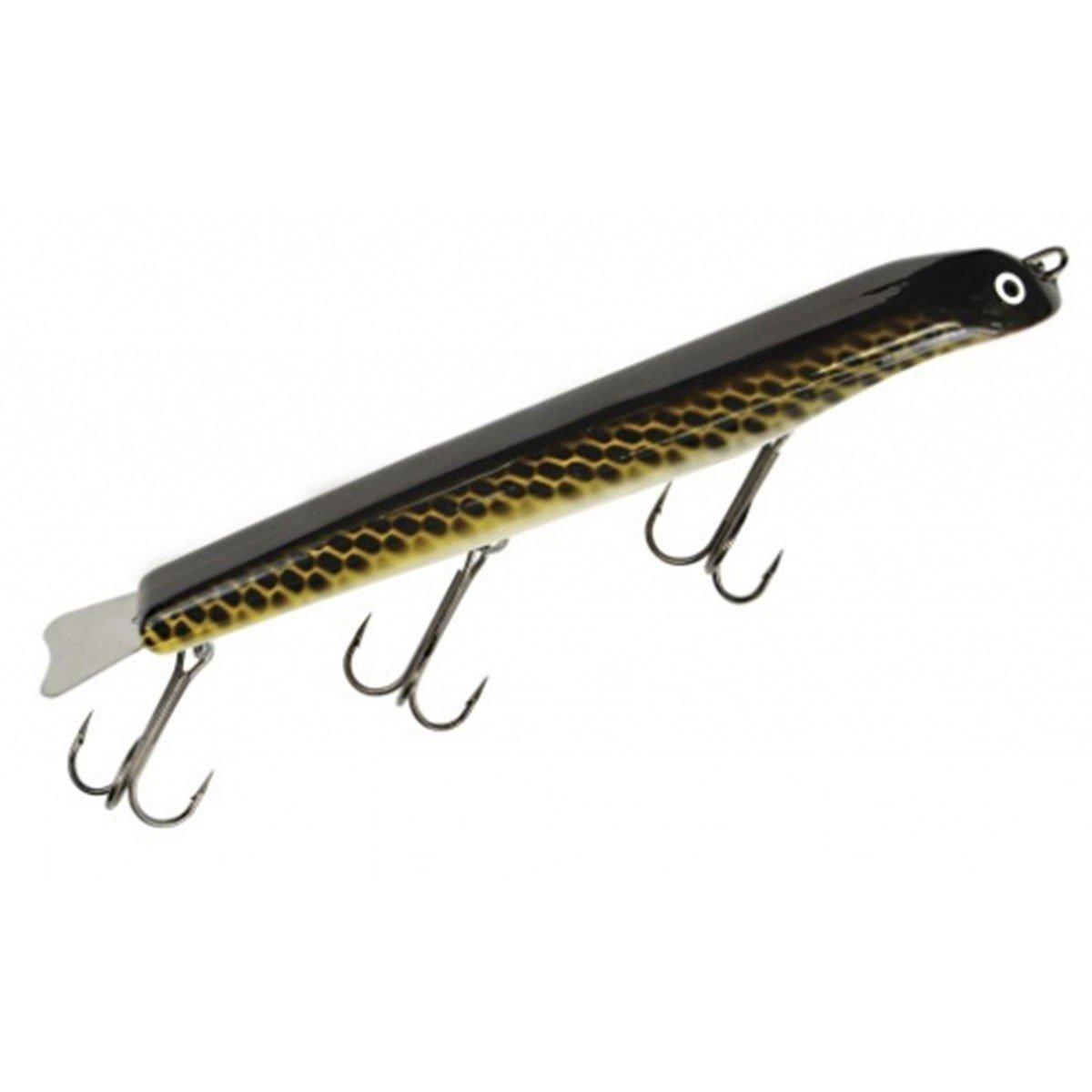 Wild Sucker - Suick Thrill HI Jerkbait