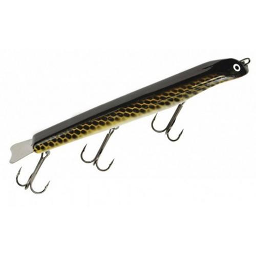 Suick Thrill HI Jerkbait - Primary Image