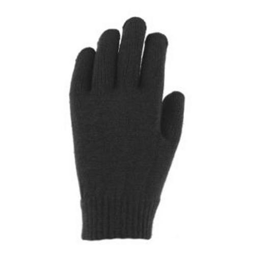 Kids' Grand Sierra Solid Stretch Gloves - Primary Image