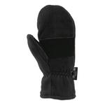 Women's Grand Sierra Microfleece Mittens - Thumbnail 2 of 2