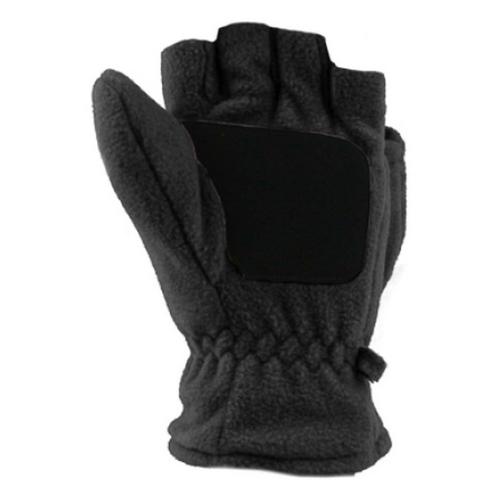 Women's Grand Sierra Microfleece Flip Mittens - Primary Image