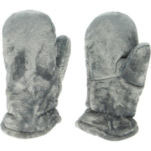 Women's Becker Reversible Mittens - Primary Image