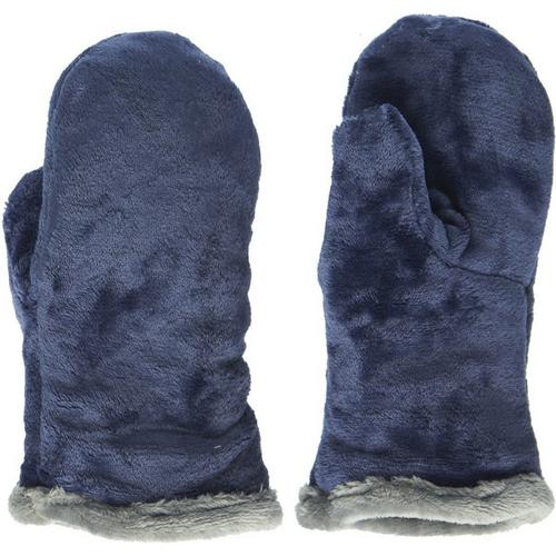 Women's Becker Reversible Mittens - Primary Image