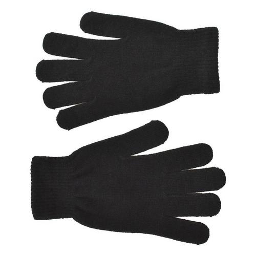 Toddler Grand Sierra Basic Knit Gloves - Primary Image