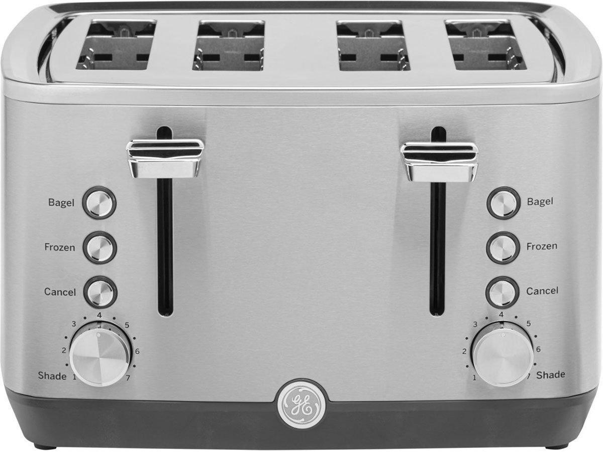 GE 4 Slice Toaster - GE