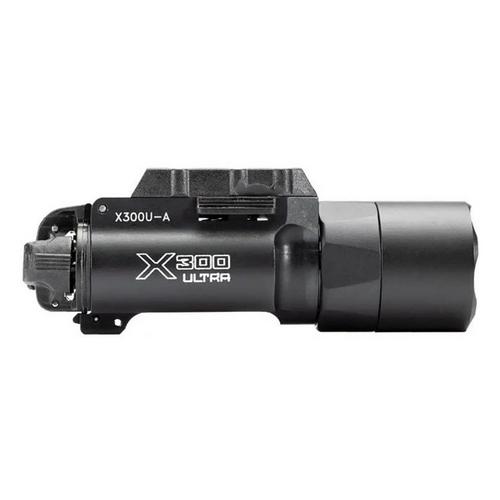 SureFire X300U-A Ultra Weaponlight - Primary Image