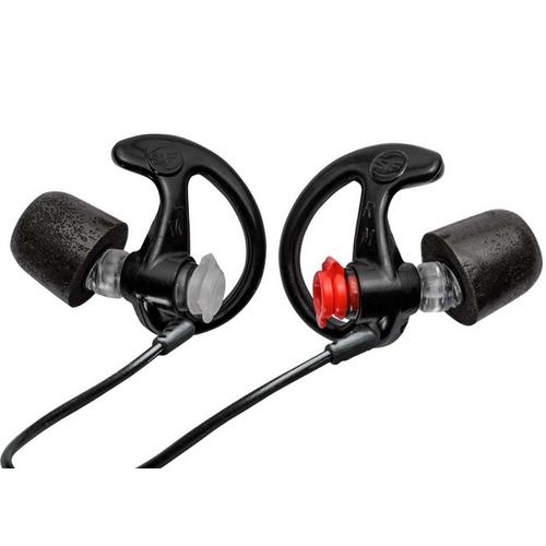 Surefire EP7 Sonic Defenders Ultra Medium Foam-Tipped Earplugs - Primary Image