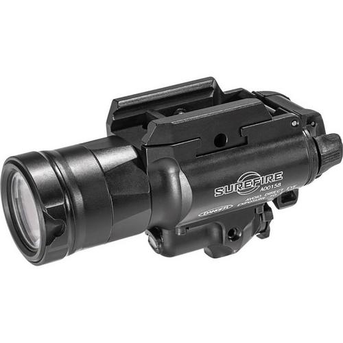 Surefire X400UH Green Laser Tactical Light - Primary Image