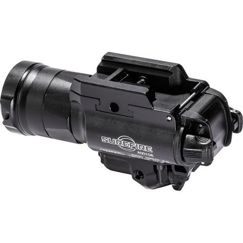 Surefire X400UH Green Laser Tactical Light - Primary Image