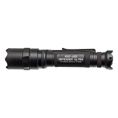 SureFire E2D LED Defender Ultra Flashlight - Primary Image