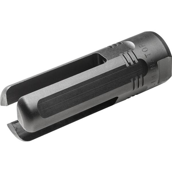 SUREFIRE 3P Eliminator Flash Hider - 5.56mm 1/2-28