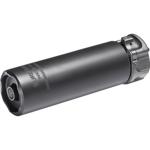 SureFire SOCOM556-MINI2 Gen 2 Fast Attach Rifle Suppressor