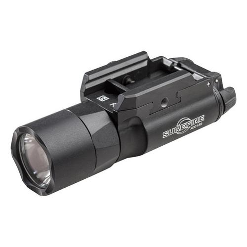 SureFire X300U-B Ultra Weaponlight with T-Slot Mounting Rail - Primary Image