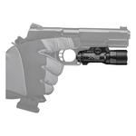SureFire X300U-B Ultra Weaponlight with T-Slot Mounting Rail - Thumbnail 4 of 10