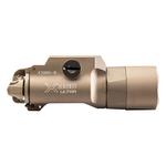 SureFire X300U-B Ultra Weaponlight with T-Slot Mounting Rail - Thumbnail 9 of 10