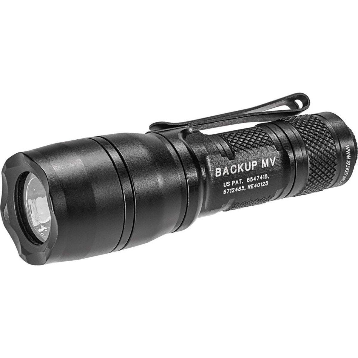 SureFire E1B-MV Backup LED Flashlight | SCHEELS.com
