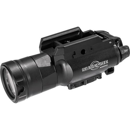 Surefire XH30 Masterfire Tactical Light - Primary Image