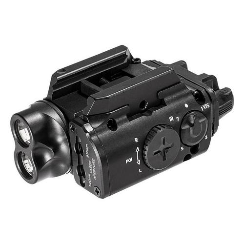 SureFire XVL2-IRC Weaponlight with Laser Module System - Primary Image