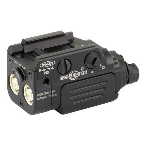 SureFire XR2-A Compact Handgun Light with Red Laser - Primary Image