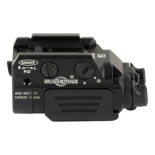 SureFire XR2-A Compact Handgun Light with Red Laser - Primary Image