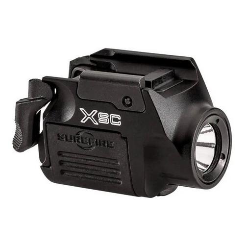 SureFire XSC Micro-Compact SIG P365 Weaponlight - Primary Image