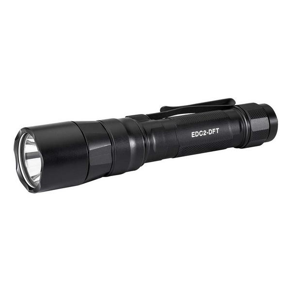 SureFire EDC2-DFT Turbo Flashlight