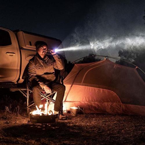 SureFire EDC2-DFT Turbo Flashlight