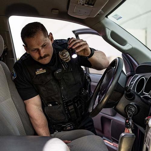 SureFire EDC2-DFT Turbo Flashlight