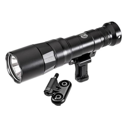 SureFire Turbo Mini Scout Light Pro Weapon Light - Primary Image