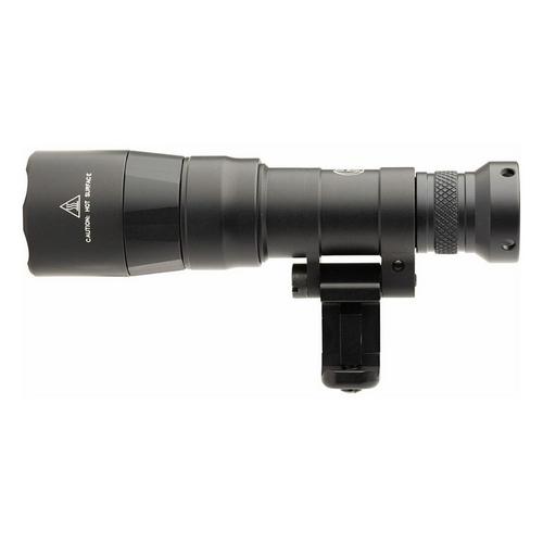 SureFire Turbo Mini Scout Light Pro Weapon Light - Primary Image