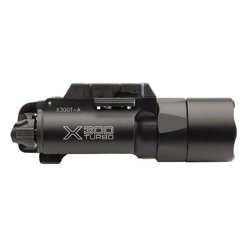 SureFire X300 Turbo Weapon Light - Primary Image