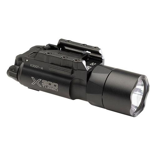 SureFire X300 Turbo Weapon Light - Primary Image