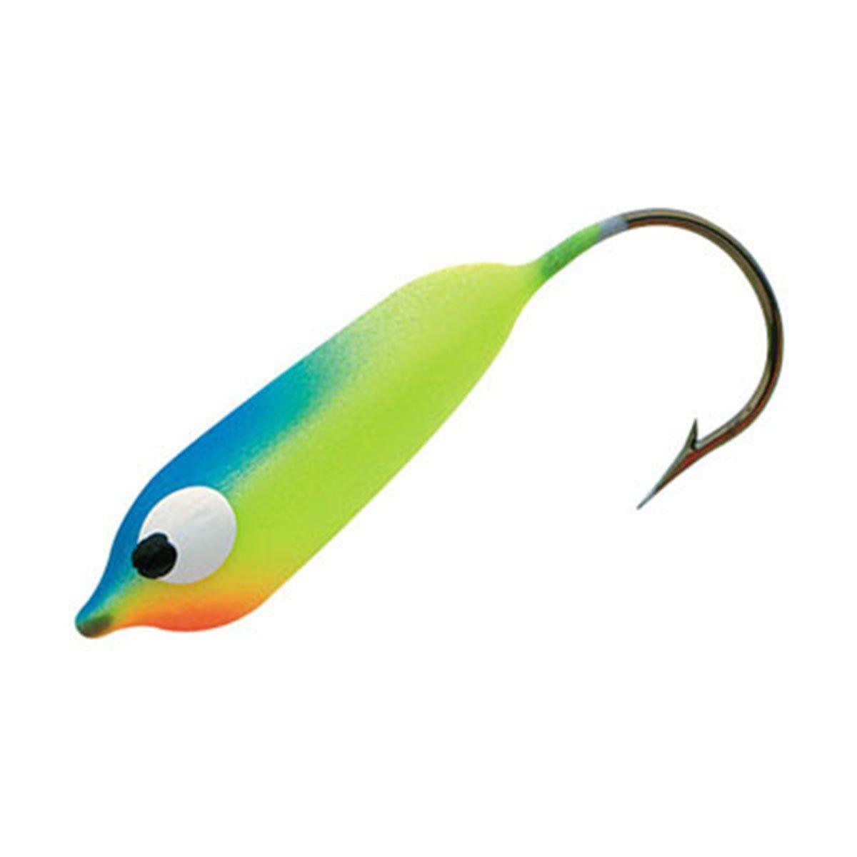 Parrot - Northland Gum Drop Floater