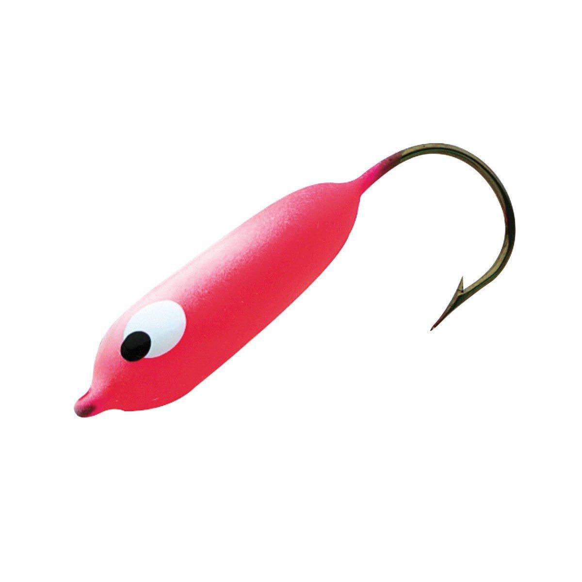 Shrimp - Northland Gum Drop Floater