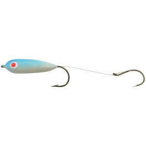 Moonlight - Northland Gum-Drop Sting'N Floater Jig