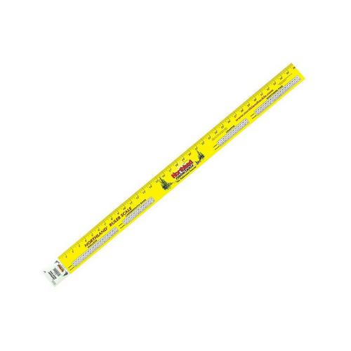 Team Northland 36-Inch Adhesive Ruler - Primary Image