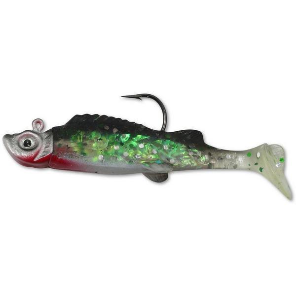 NORTHLAND TACKLE Northland Mimic Minnow Shad Lure