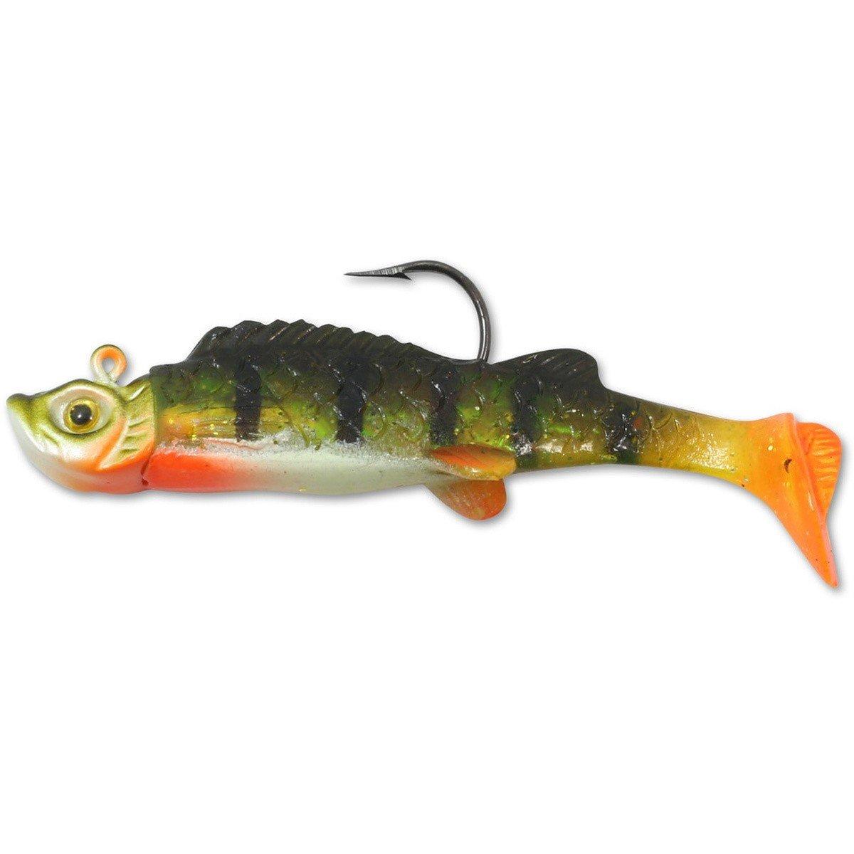 Perch - Northland Mimic Minnow Shad