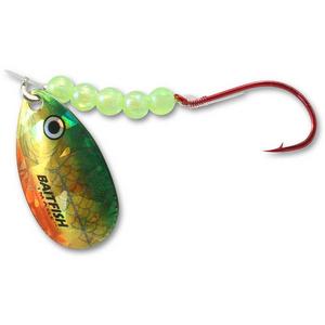 Gold Perch - Northland Baitfish Spinner Rig