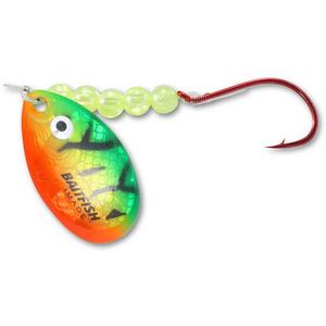 Firetiger - Northland Baitfish Spinner Rig