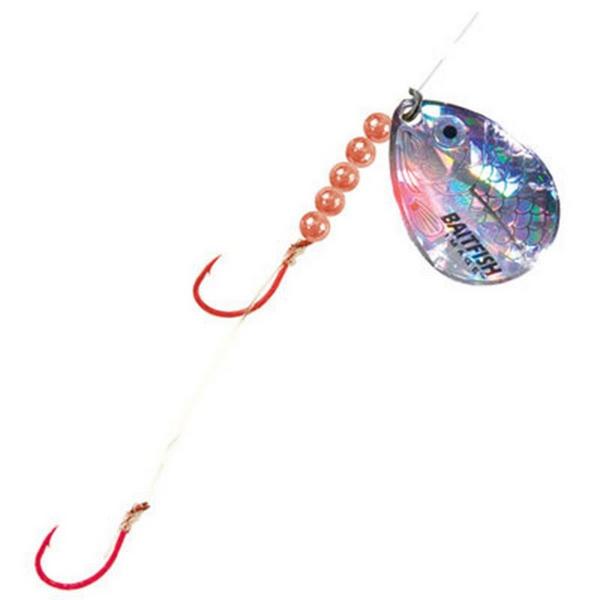 Northland Tackle Northland Baitfish Spinner Harness Holographic