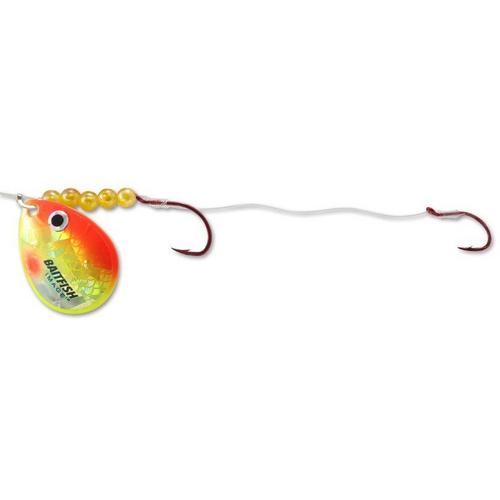 Northland Baitfish Spinner Harness Holographic - Primary Image